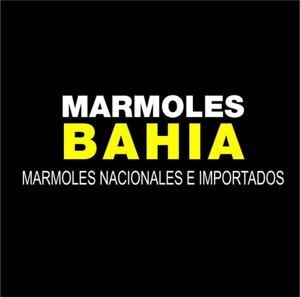 MARMOLES BAHIA